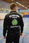 SV Fortuna Zerrenthin ist Regionalbotschafter